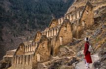 Cusco Amazing 8 days : Cusco || Machupicchu || Raimbow Mountain||