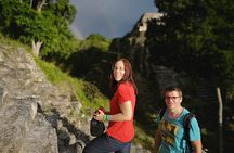 Yaxha Archaeological Focus Afternoon and Sunset Tour with Monkeys Spotting