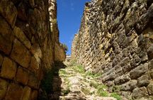 5 Day Kingdom of Chachapoyas: Kuelap, Karajia, Revash & Leymebamba 