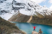 Full Day Tour to Humantay Lagoon