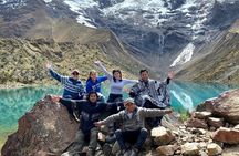 Full Day Tour to Humantay Lagoon