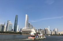 Private Sightseeing Day Tour from Shenzhen to Guangzhou 