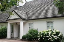 Day tour from Warsaw to Chopin’s birthplace and trough Mazovia's highlights 