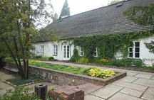 Day tour from Warsaw to Chopin’s birthplace and trough Mazovia's highlights 