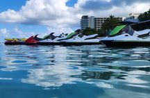 7 Mile Beach Jet-Ski & Watersports Rentals 