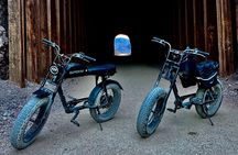 Hoover Dam Electric Bike Tour