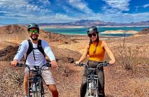 Hoover Dam Electric Bike Tour