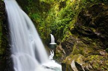 La Paz Waterfalls Gardens Tour (Half day)