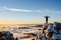 5 Day Kilimanjaro Climbing Rongai Route