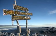 5 Day Kilimanjaro Climbing Rongai Route
