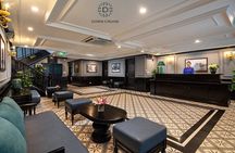 Doris Cruise - Luxury 2 Days Cruise in Halong Bay & Lan Ha Bay