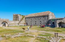 The Best of Shkoder Walking Tour