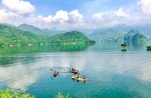 3 Days 2 Nights Private Tour in Mai Chau From Hanoi
