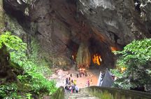 Full Day Tour to Perfume Pagoda with Traditional Boat Ride