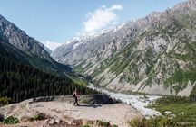 Essential Day Trip to Ala Archa National Park