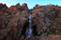 All in one-day: Bishkek city tour and Ala-Archa National Park