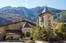 The Best of Andorra la Vella Private Walking Tour