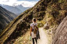 Private Full-Day Machu Picchu Tour by Train and Bus from Cusco