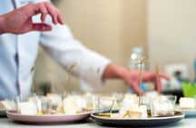 Turin Food Tasting Experience: Oil, Wine & Cheese