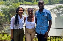 Private 5-Day Kidepo Valley and Murchison Falls National Parks