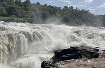 Private 5-Day Kidepo Valley and Murchison Falls National Parks