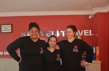 8 day Anzac Tour Bravo