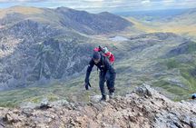 Snowdon via Crib Goch