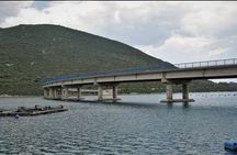 Oysters and mussels tasting with wine in Ston and Pelješac