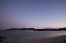 All-Inclusive Arctic Fjords and Sommarøy Scenic Tour