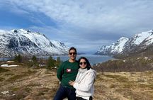 All-Inclusive Arctic Fjords and Sommarøy Scenic Tour