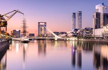 Group City Tour of Buenos Aires (MISSABLE)