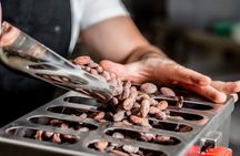KAICAO bean to bar and design your chocolate experience