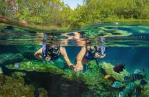 Xel-Ha Park Admission Tickets