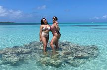 Rose Island, Snorkeling & Turtles Spotting Excursion 