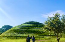 Guachimontones Circular Pyramids: Half-Day Fully-Private Tour