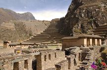 Seven Days Magical Cusco Group Tour