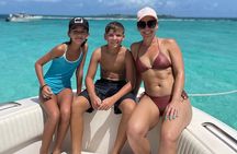 Rose Island, Snorkeling & Turtles Spotting Excursion 