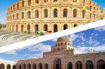 Kairouan and El Jem Private Day Tour