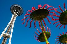 Seattle's Longest Historic & Cultural Walking Tour