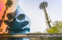 Seattle's Longest Historic & Cultural Walking Tour
