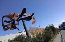 Seattle's Longest Historic & Cultural Walking Tour