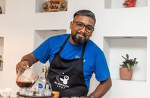 San Jose By Night: Farm to Table Dinner & Cocktail Class