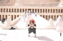 2-Day Private Tour in Luxor 