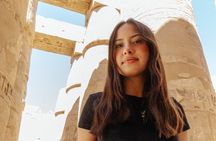 2-Day Private Tour in Luxor 