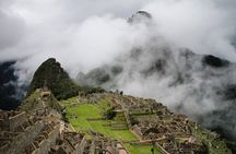 7 days tour Cusco Mountain of Colors Laguna Humantay Machu Picchu
