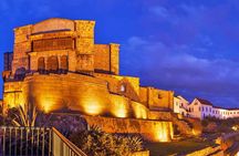 Adventure Sacred Valley to Machu Picchu 4D 3N 