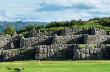 Adventure Sacred Valley to Machu Picchu 4D 3N 