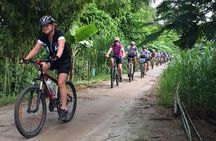 Half-day Exploring Phu Quoc Island by Bicycle