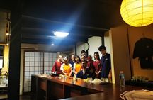 Bento Box Cooking Class