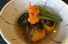 Izakaya Style Cooking Class